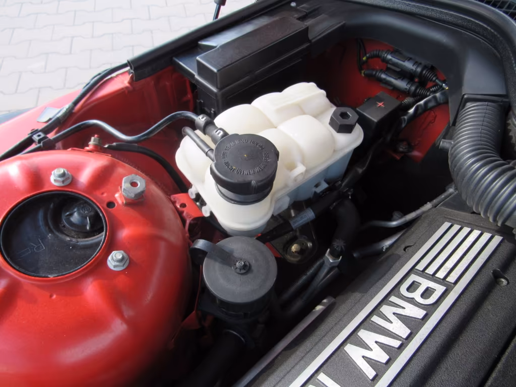 BMW Z3 M