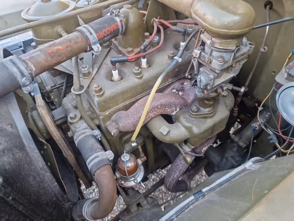 Jeep Willys