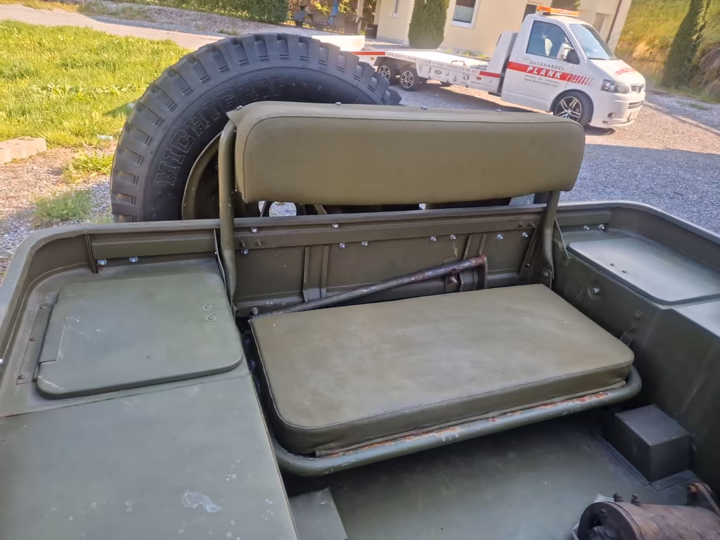 Jeep Willys