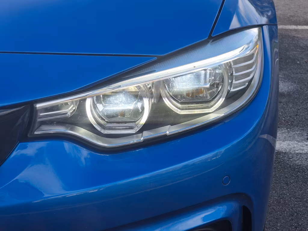 BMW 428