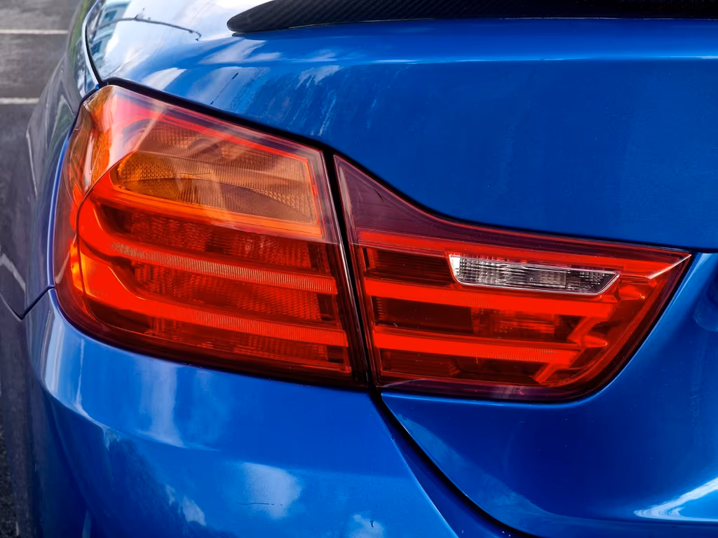 BMW 428