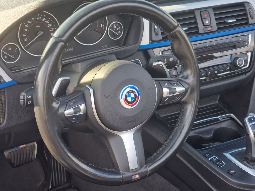 BMW 428