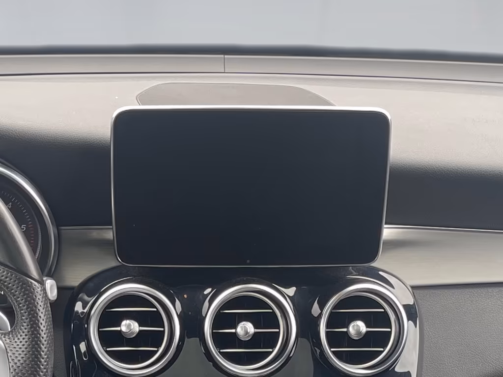 Mercedes-Benz GLC 350