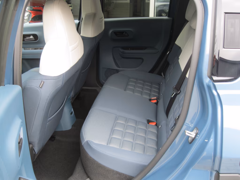 Fiat Grande Panda