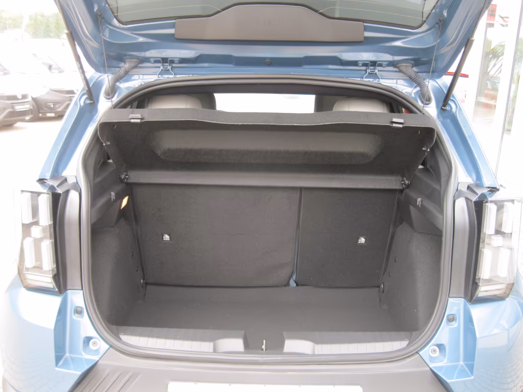 Fiat Grande Panda