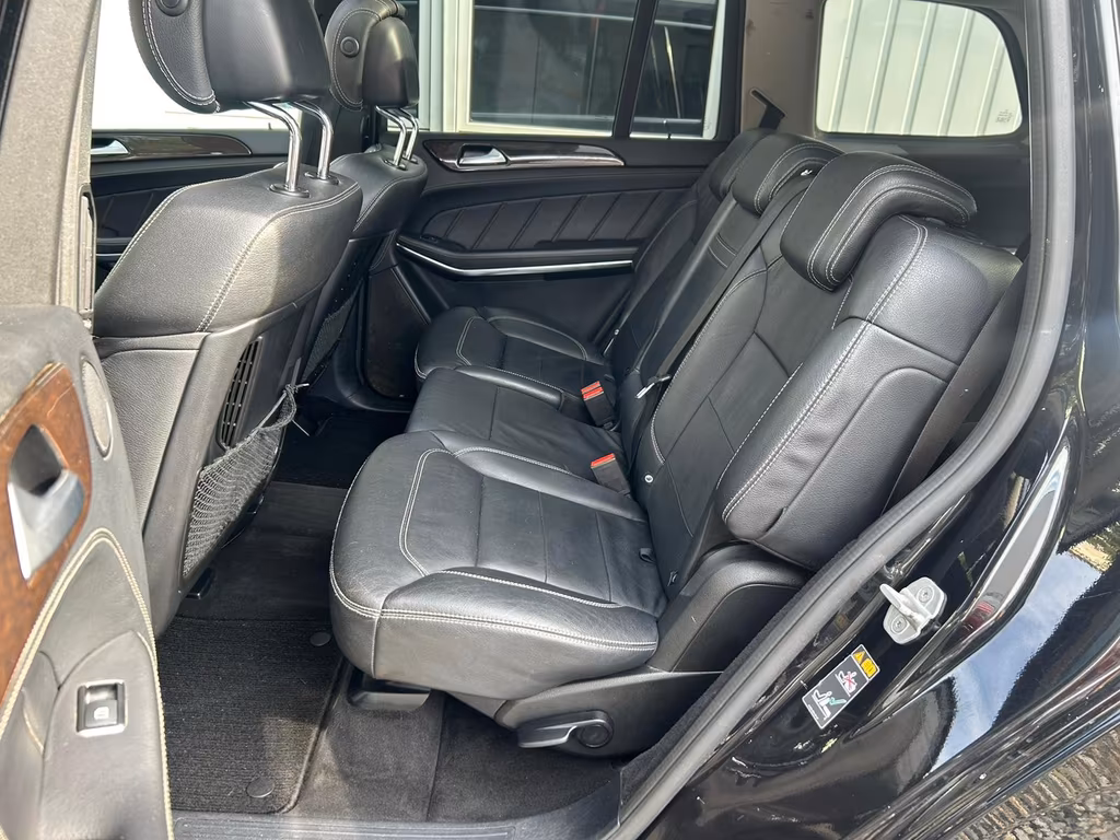 Mercedes-Benz GL 350