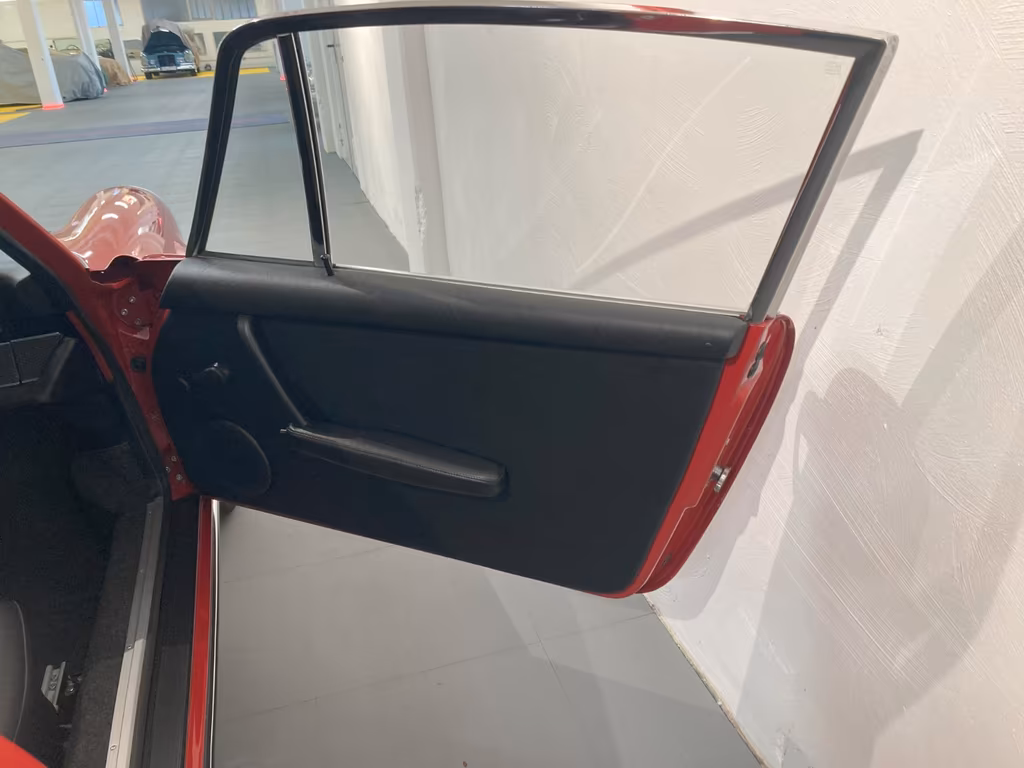 Porsche 912