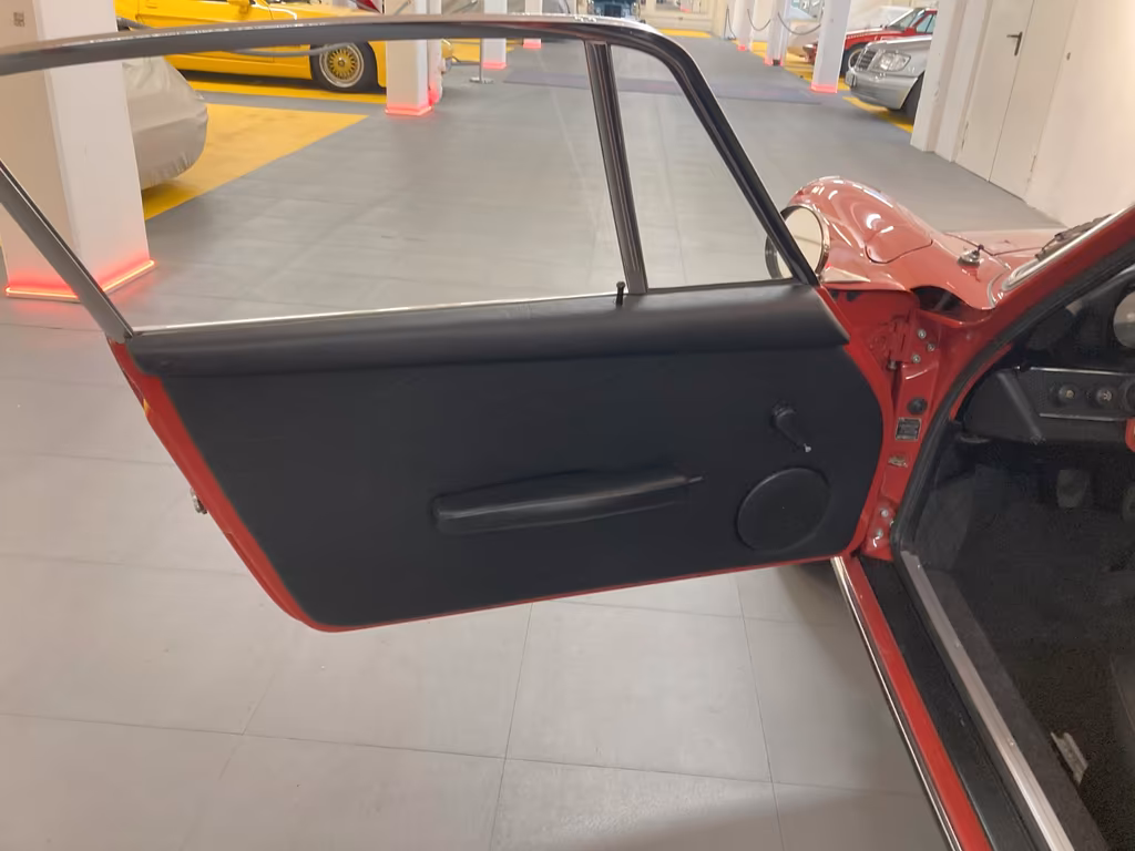 Porsche 912
