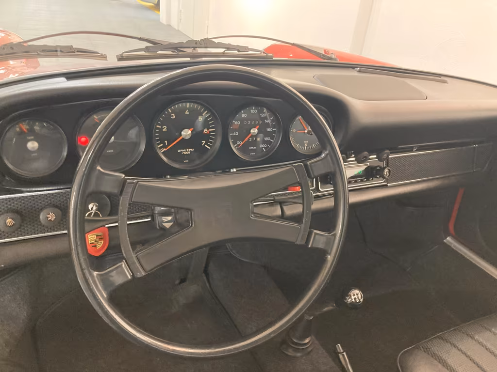 Porsche 912