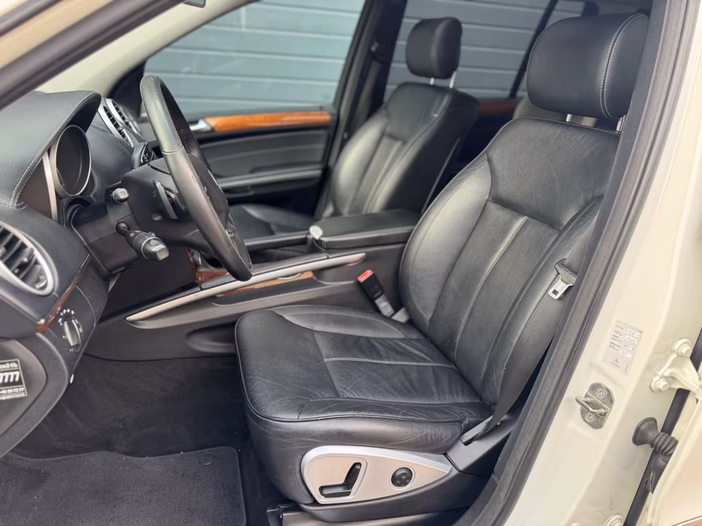 Mercedes-Benz GL 350