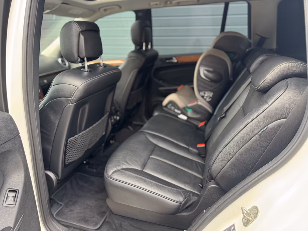 Mercedes-Benz GL 350