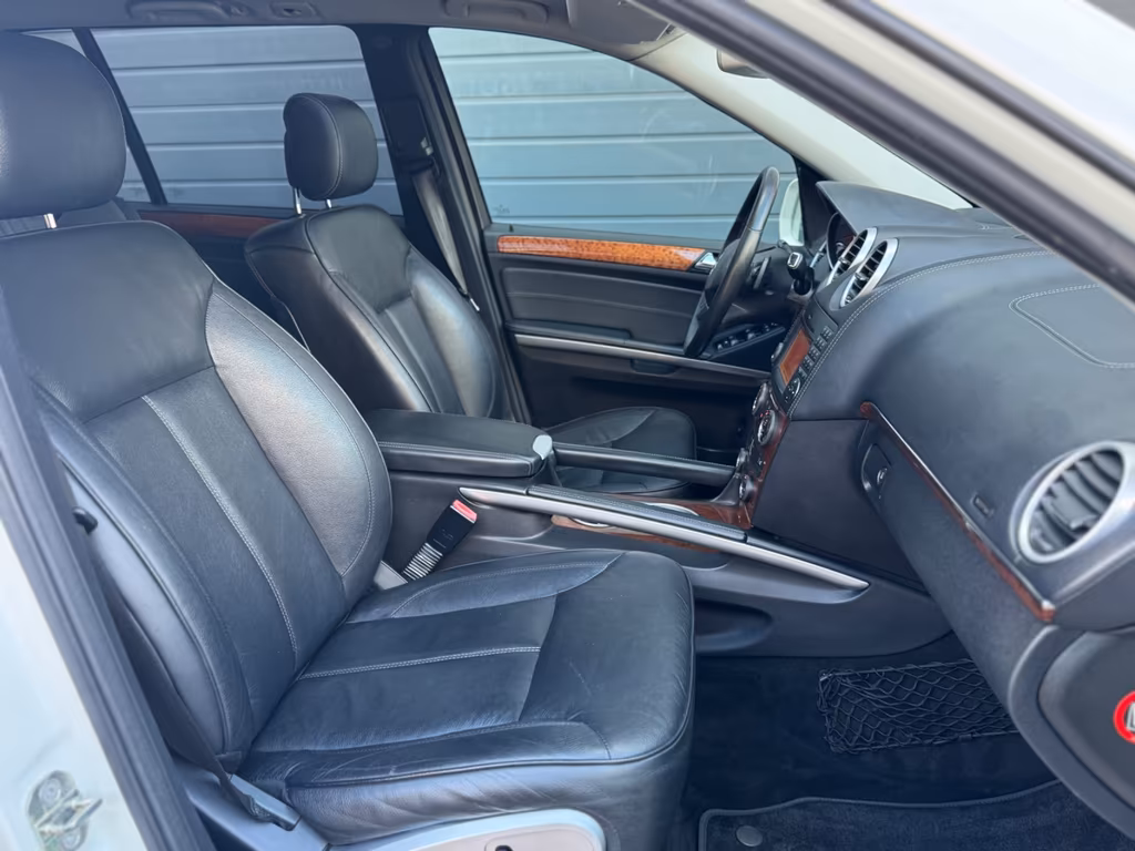 Mercedes-Benz GL 350