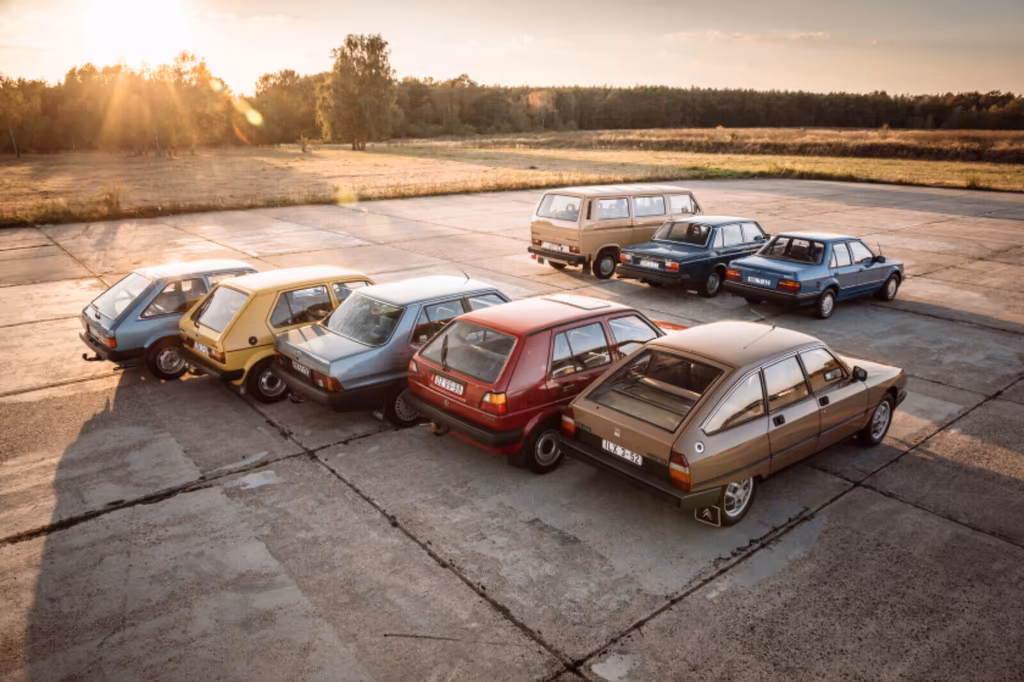 Fiat 131