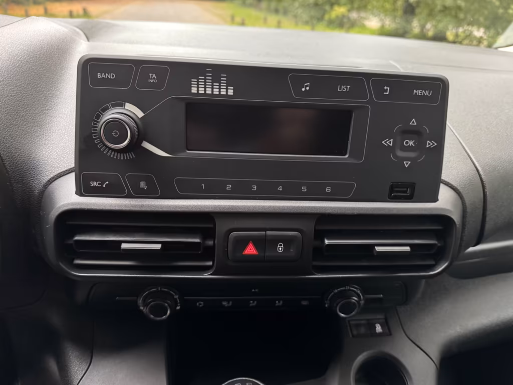 Toyota Proace City