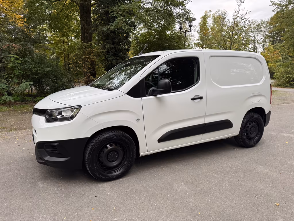 Toyota Proace City