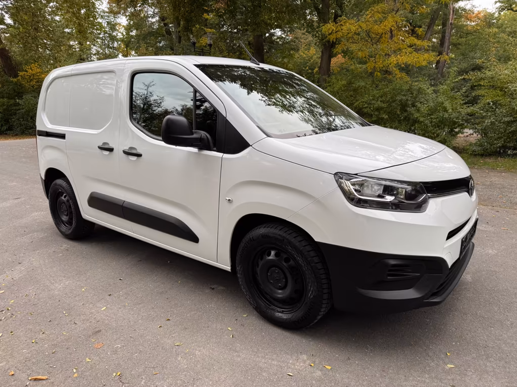 Toyota Proace City