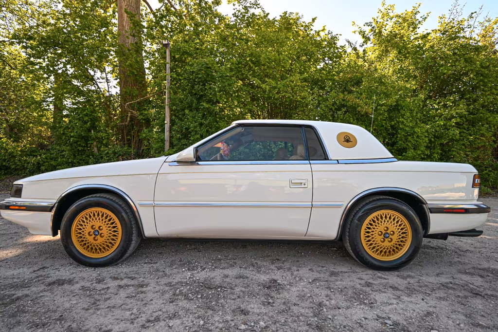Maserati Spyder