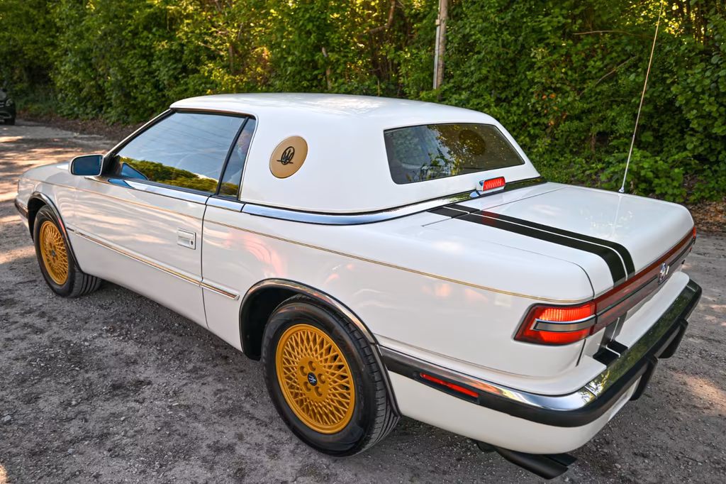 Maserati Spyder