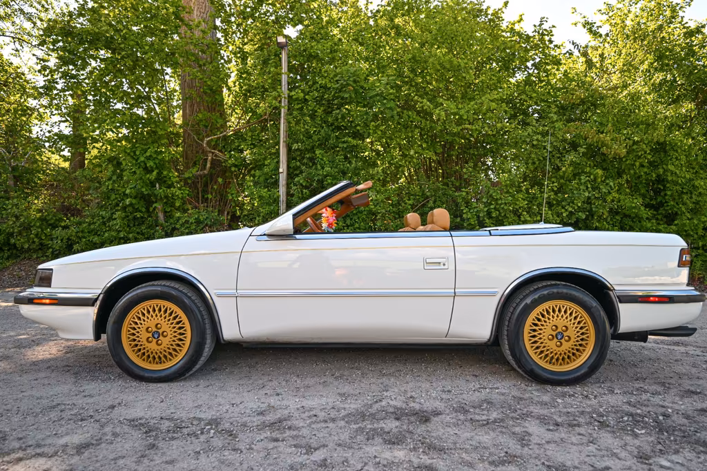Maserati Spyder