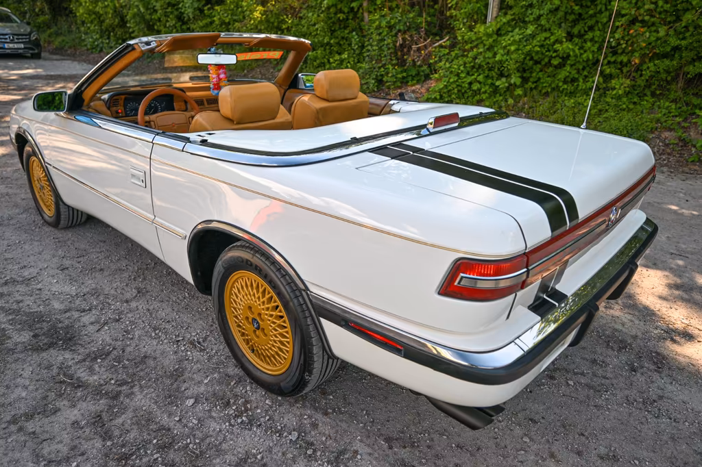 Maserati Spyder