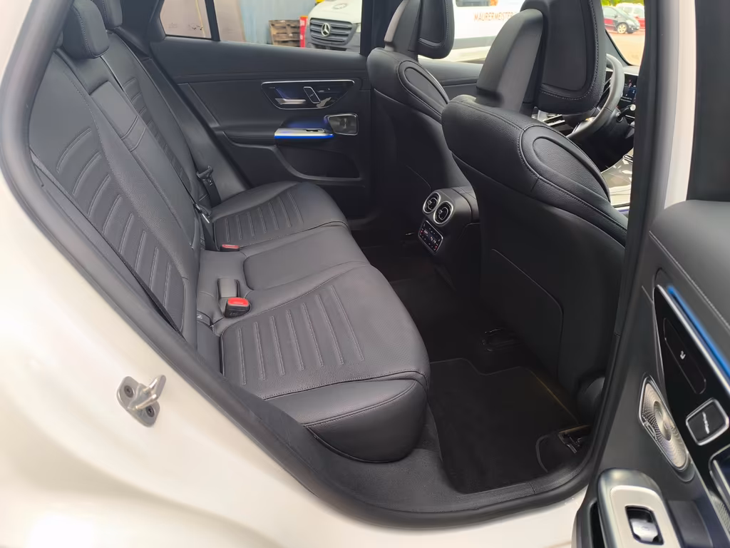 Mercedes-Benz GLC 450