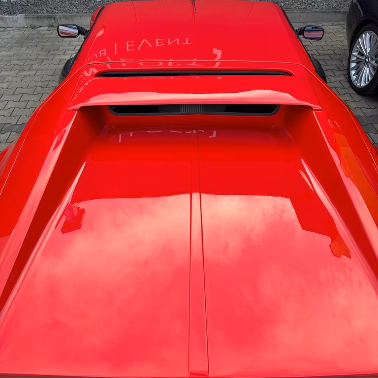DeTomaso Pantera