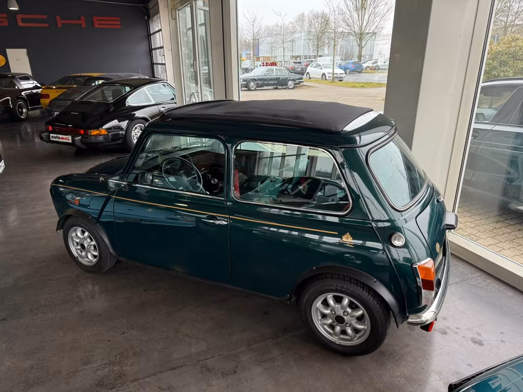 MINI 1300