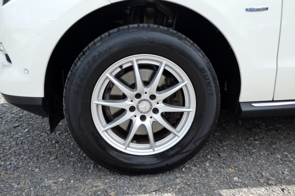 Mercedes-Benz ML 250