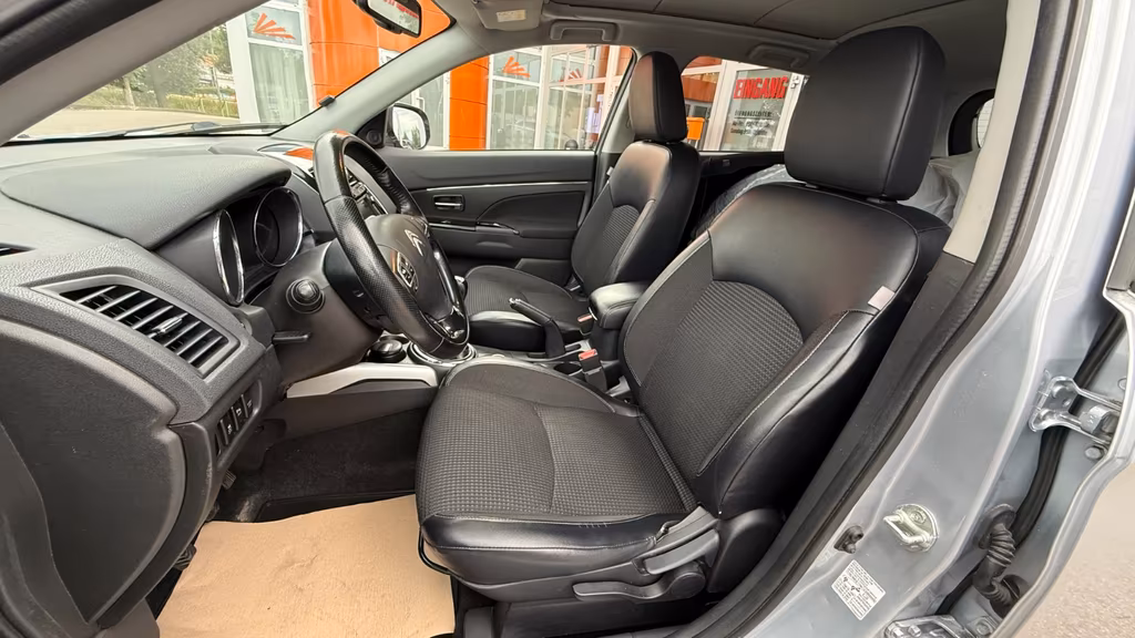 Citroën C4 Aircross
