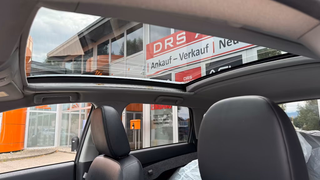 Citroën C4 Aircross