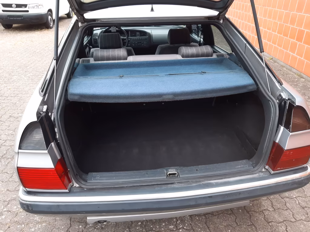 Citroën XM