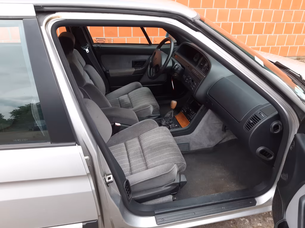Citroën XM