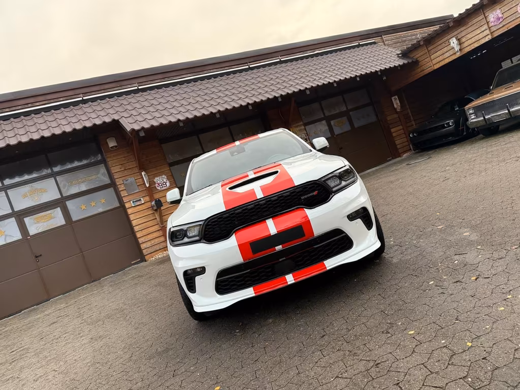 Dodge Durango