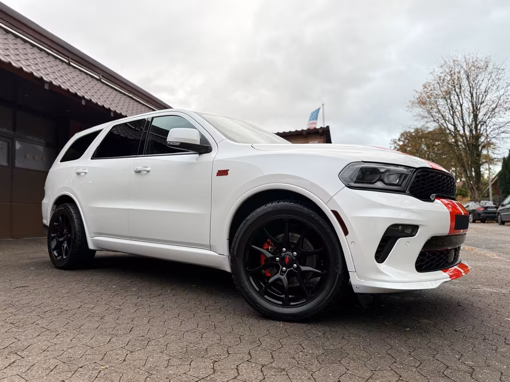 Dodge Durango