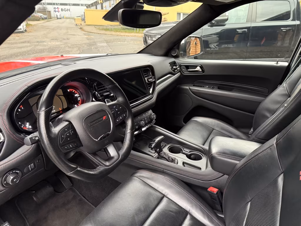 Dodge Durango