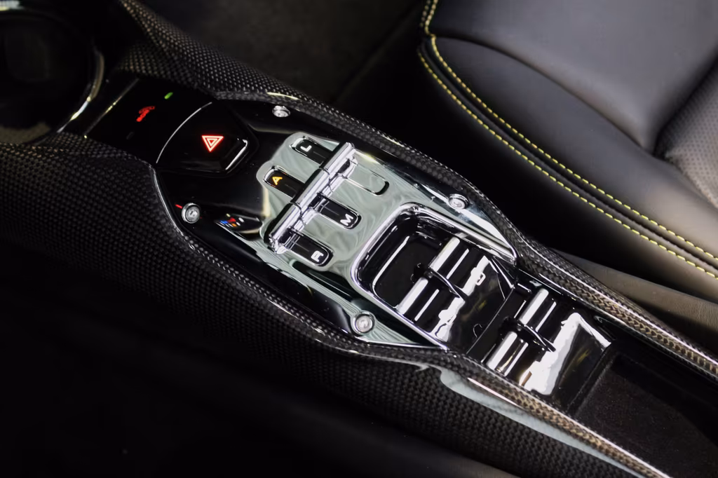 Ferrari 296 GTS