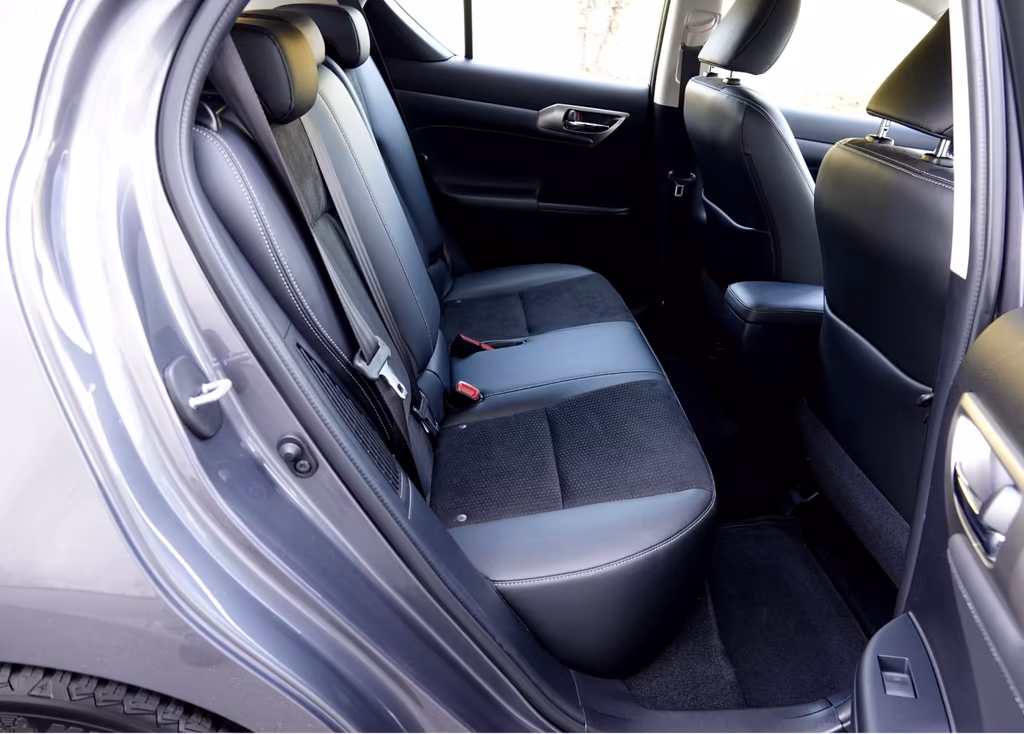 Lexus CT 200h
