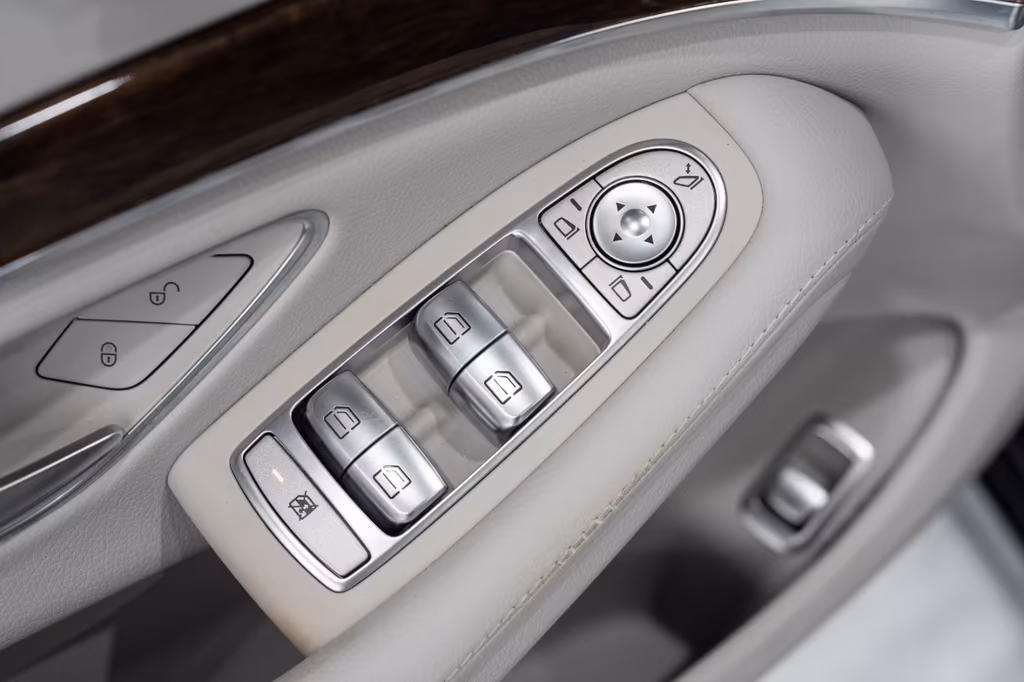 Mercedes-Benz S 400