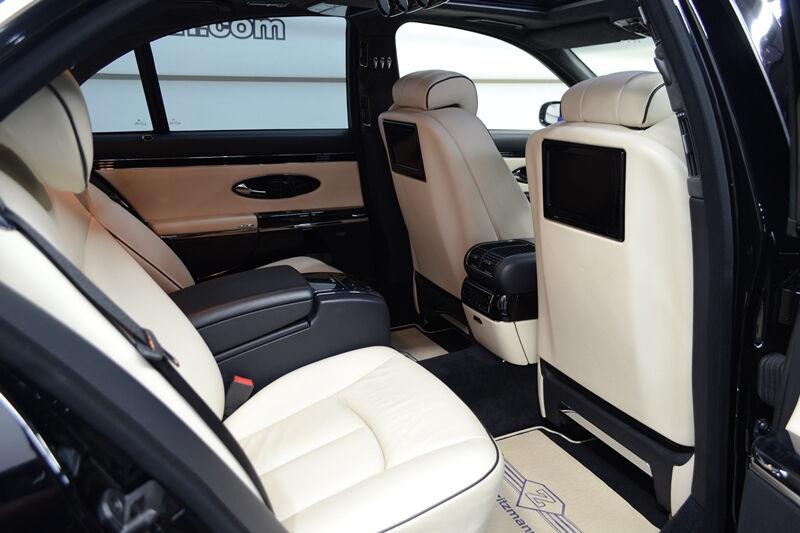 Maybach 57