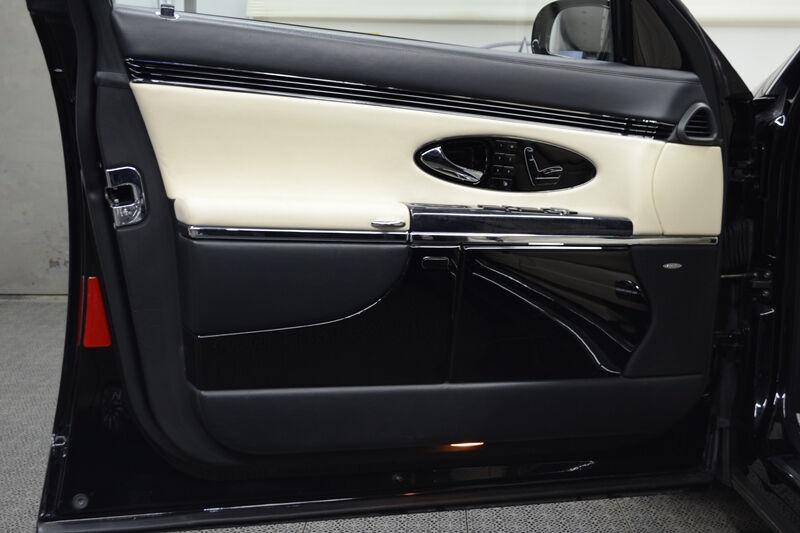 Maybach 57