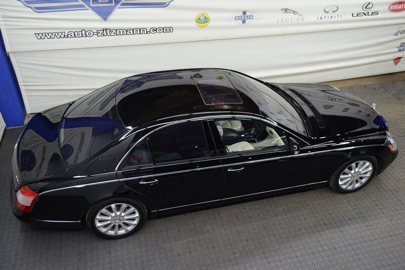 Maybach 57