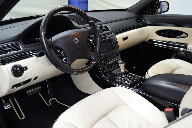 Maybach 57