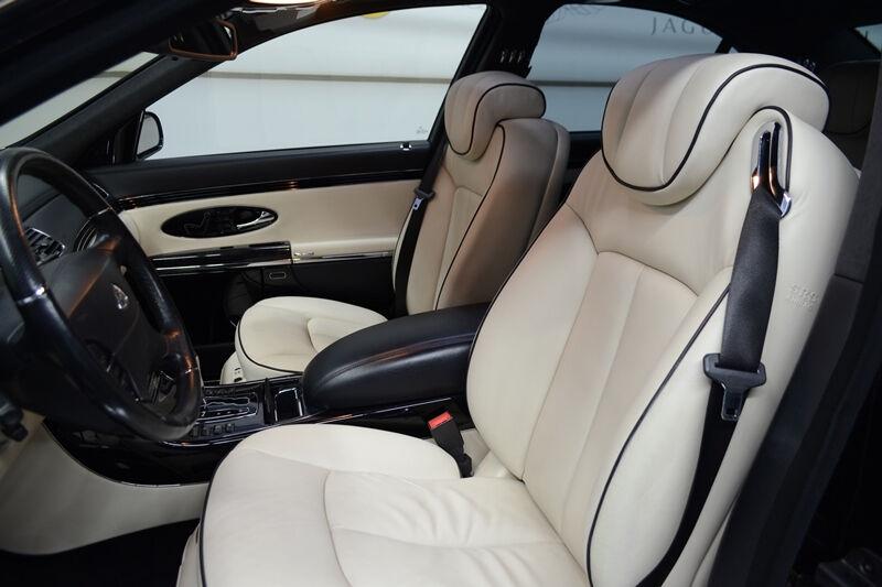 Maybach 57
