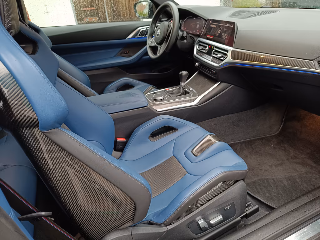 BMW M4