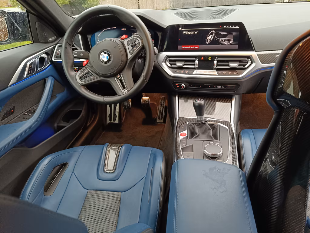 BMW M4
