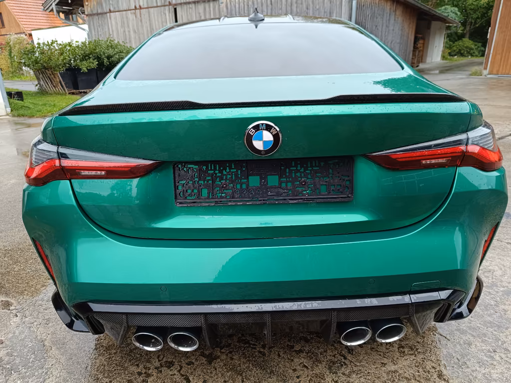 BMW M4