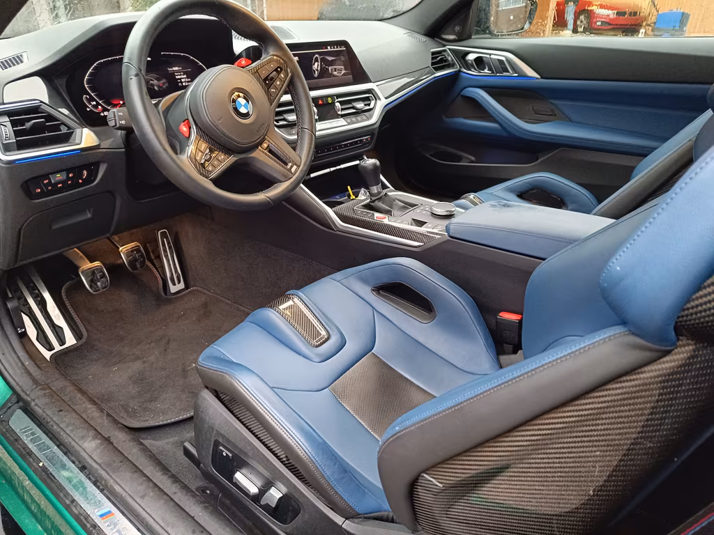 BMW M4