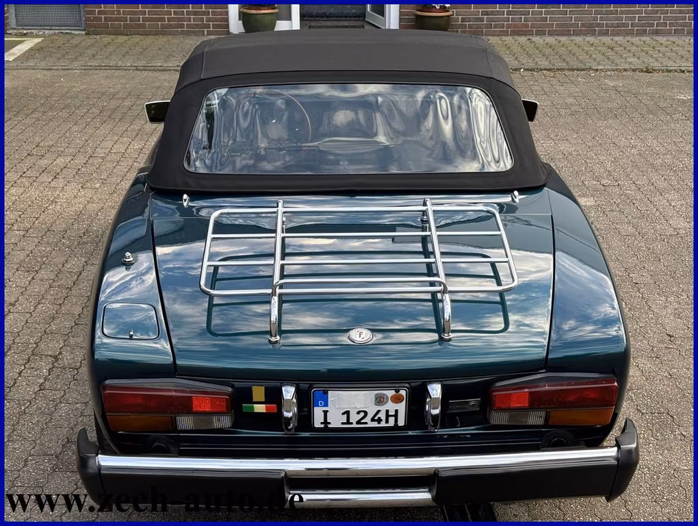 Fiat 124