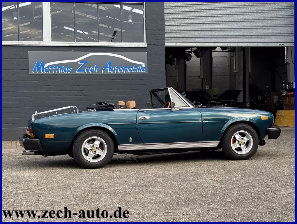 Fiat 124