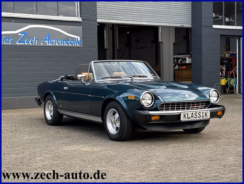 Fiat 124